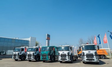 FORD – pasiunea pentru inovație