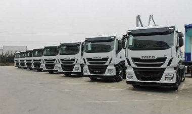 IVECO