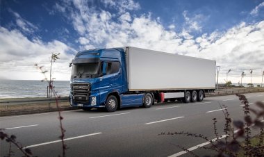 “Magia” Cefin Trucks continuă